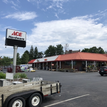 Rockingham Cooperative ACE Hardware - Waynesboro